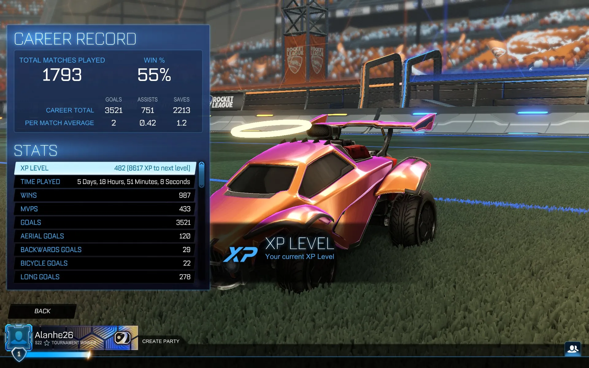 offer preview