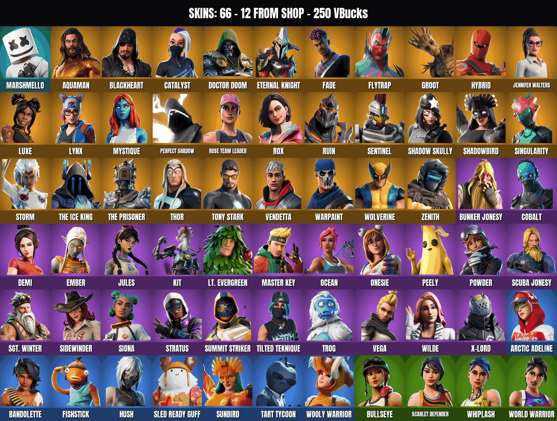 offer preview