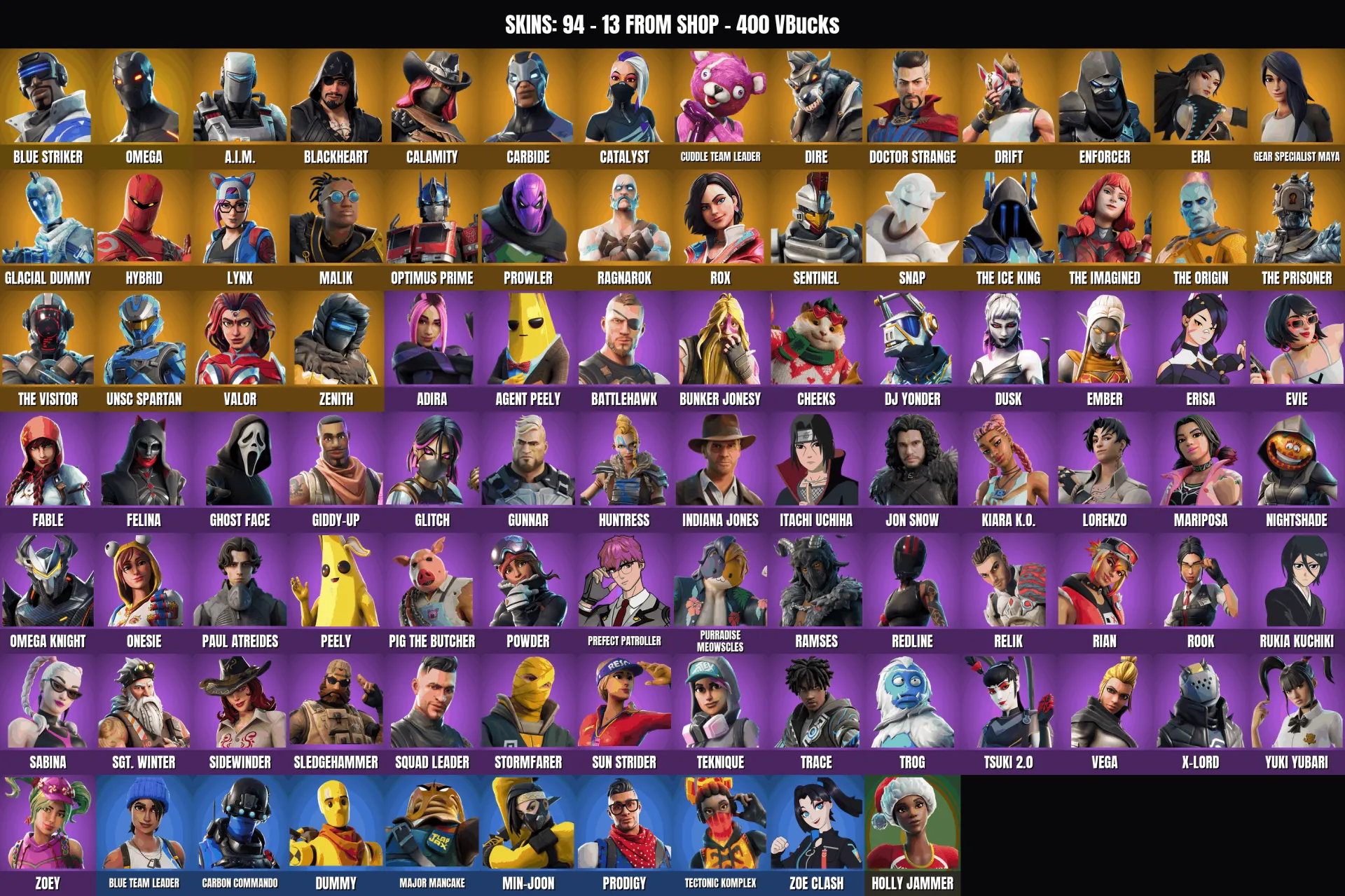offer preview