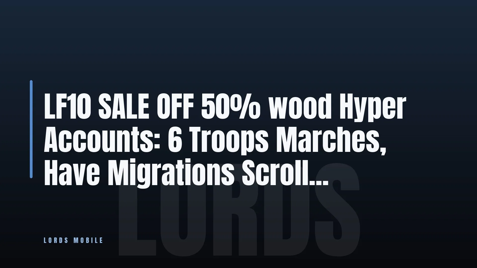 offer preview