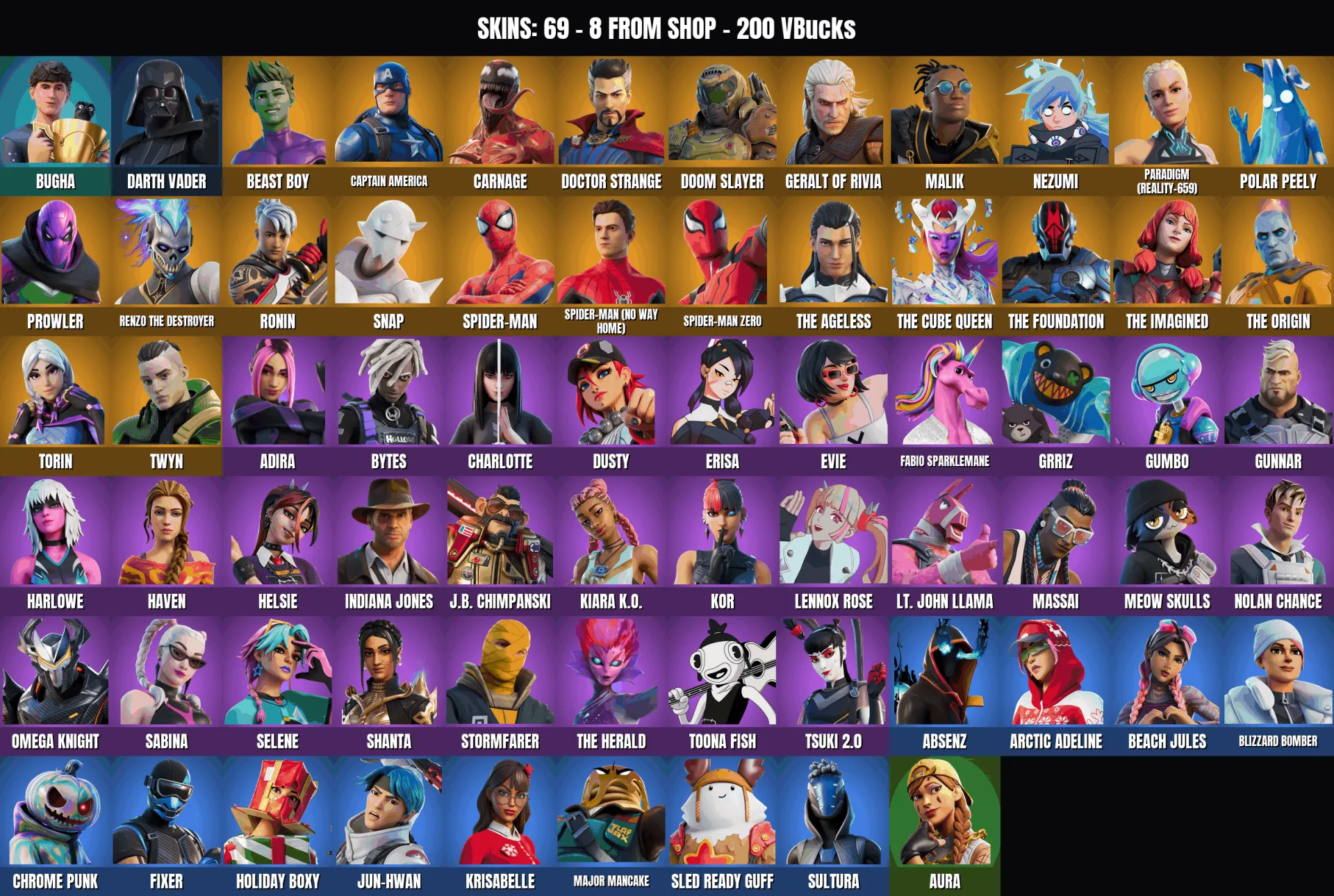 offer preview