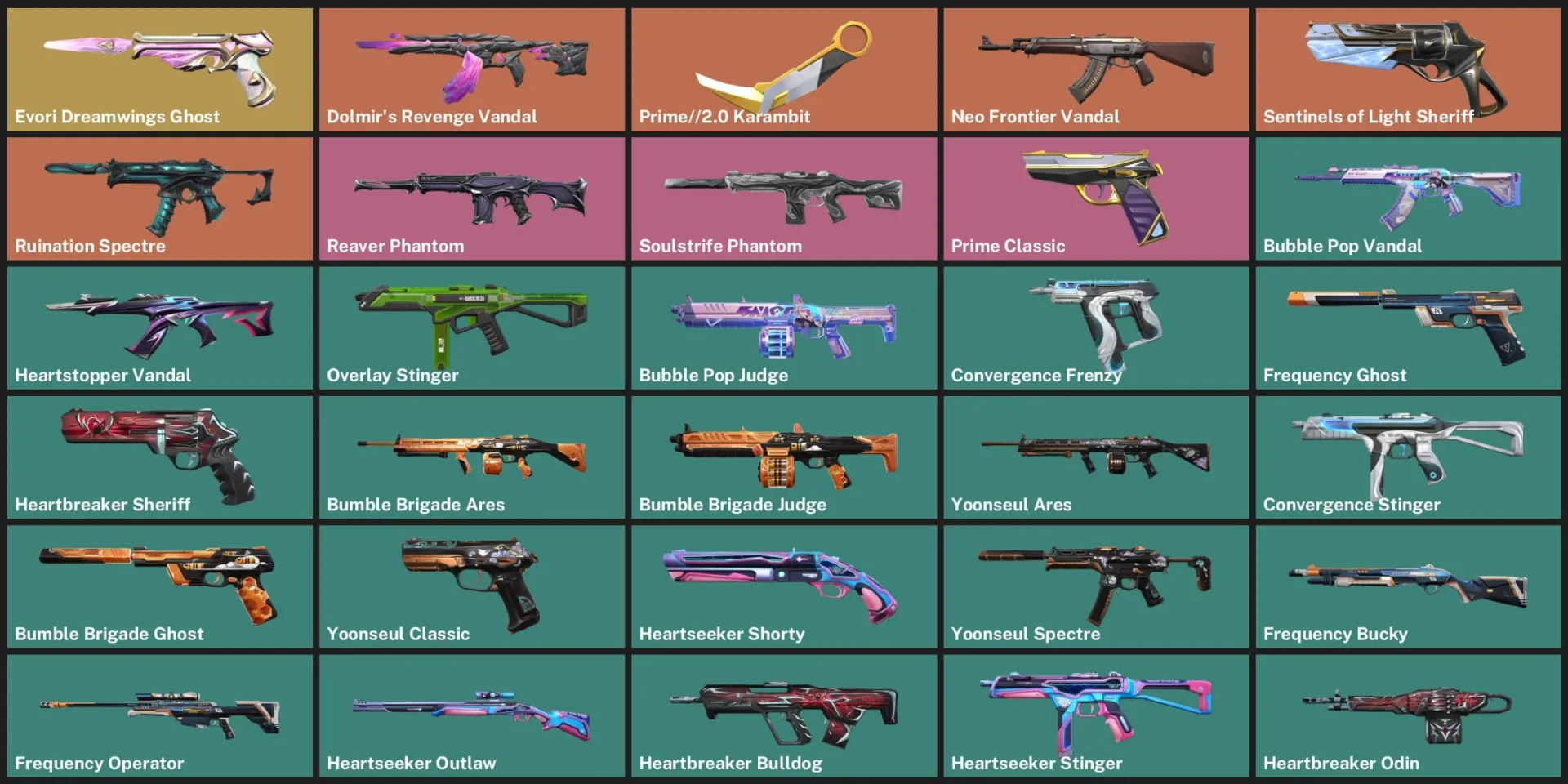 offer preview