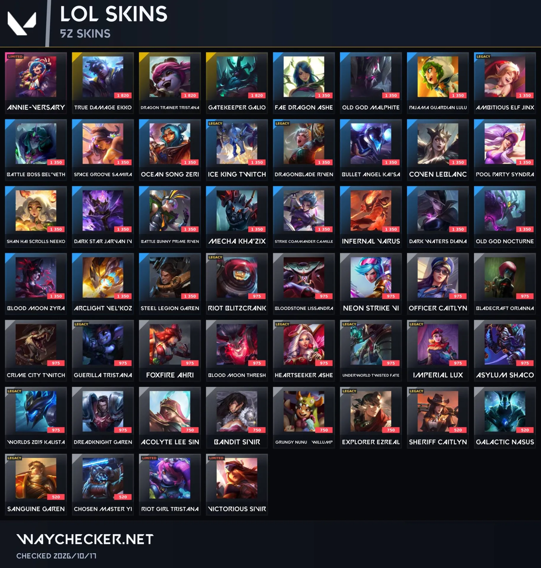offer preview
