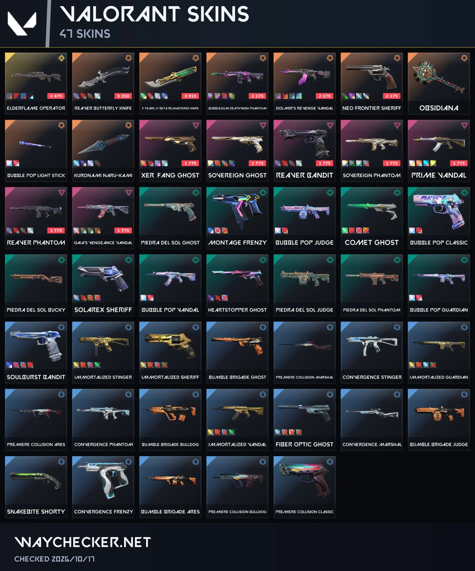 offer preview