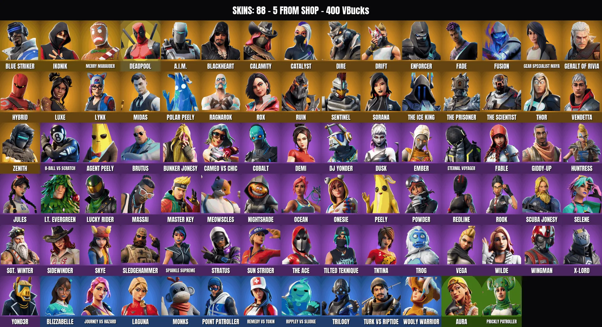 offer preview