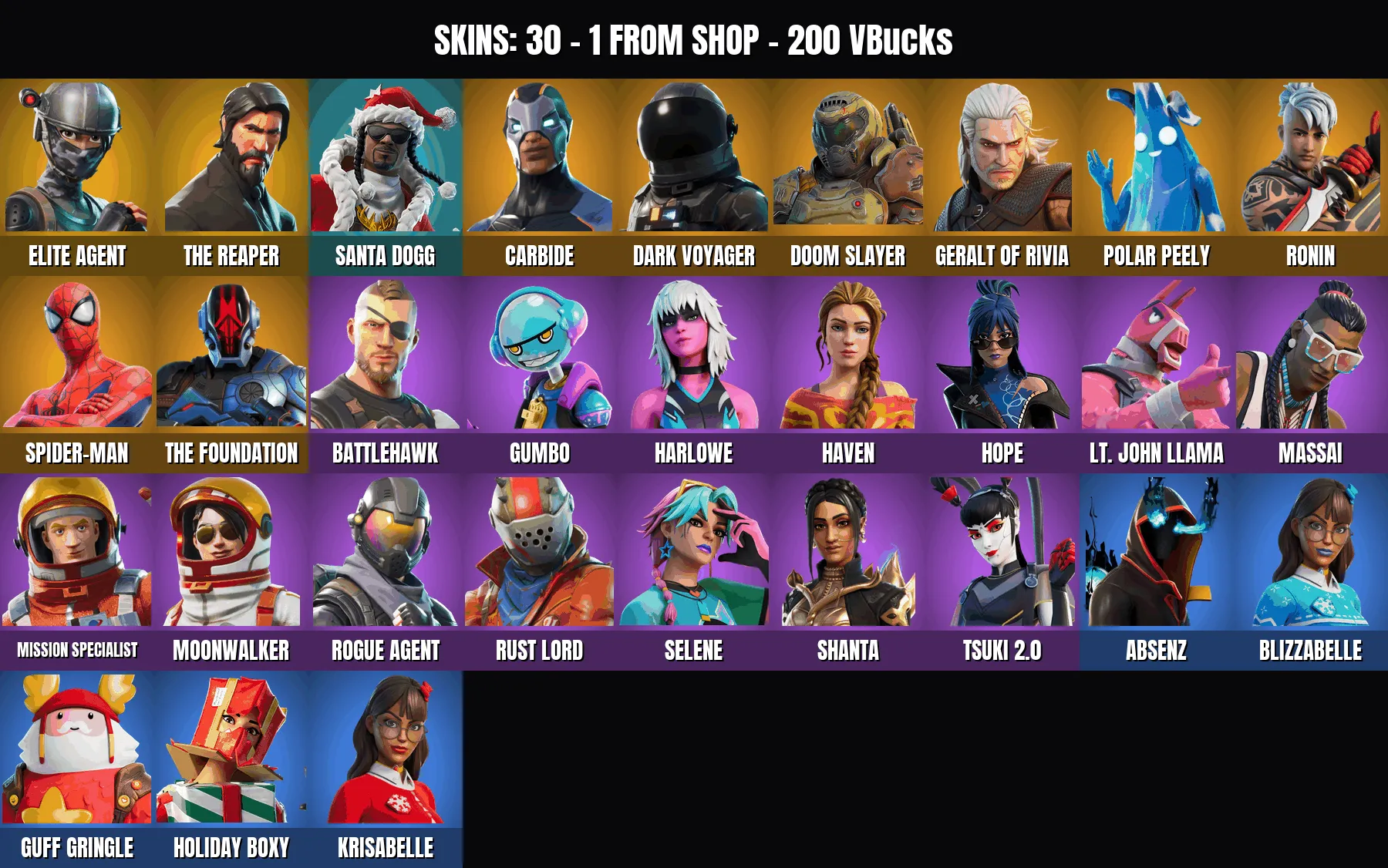 offer preview