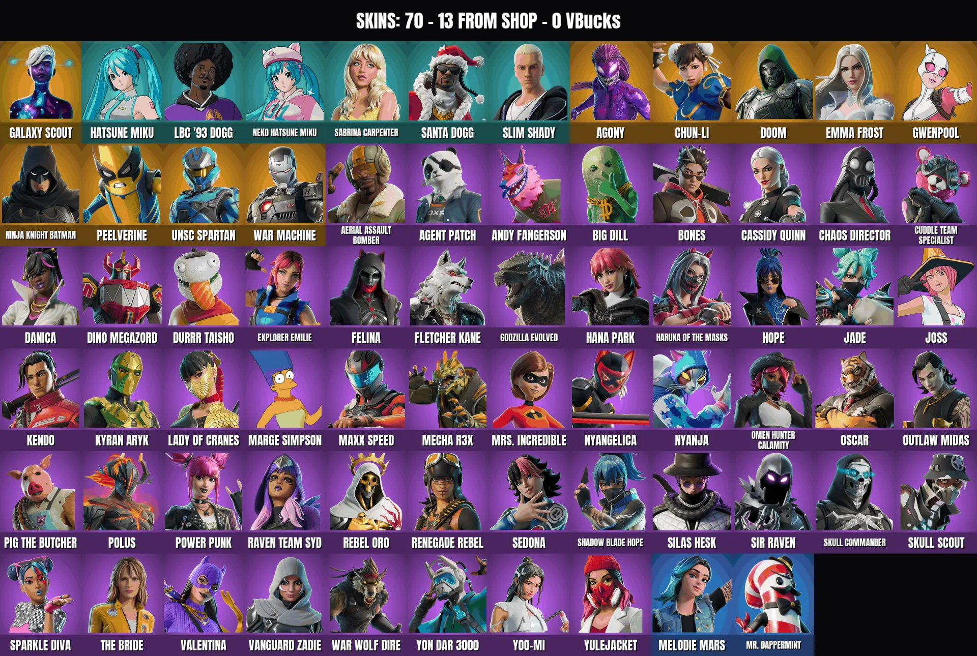 offer preview