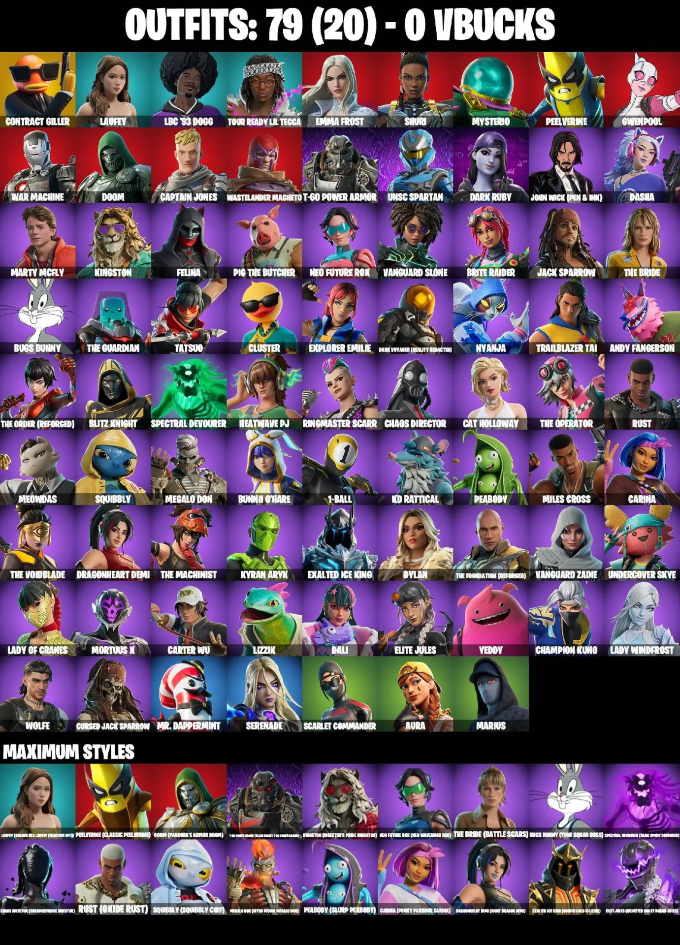 offer preview