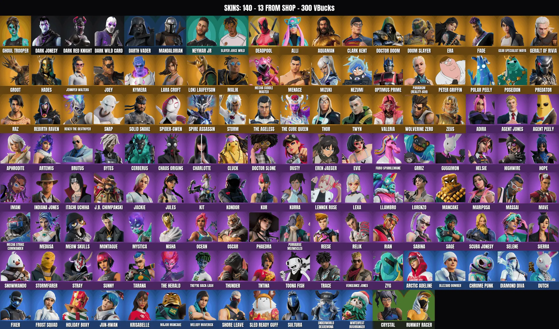 offer preview