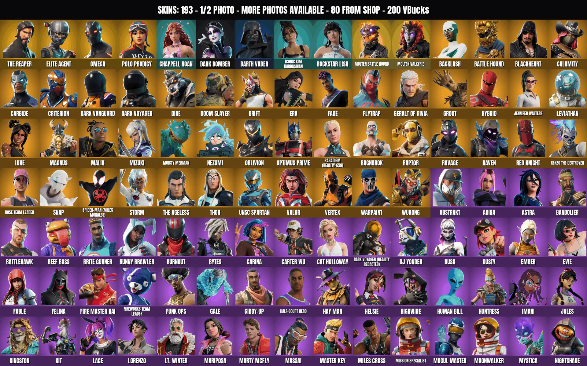 offer preview