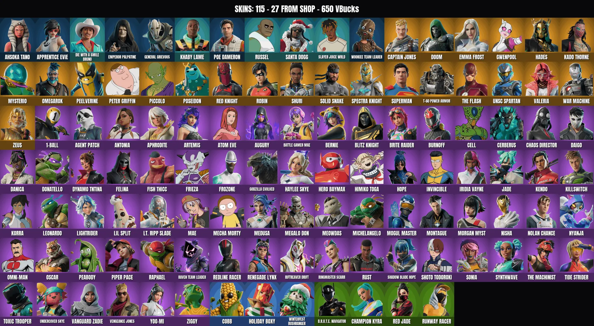 offer preview