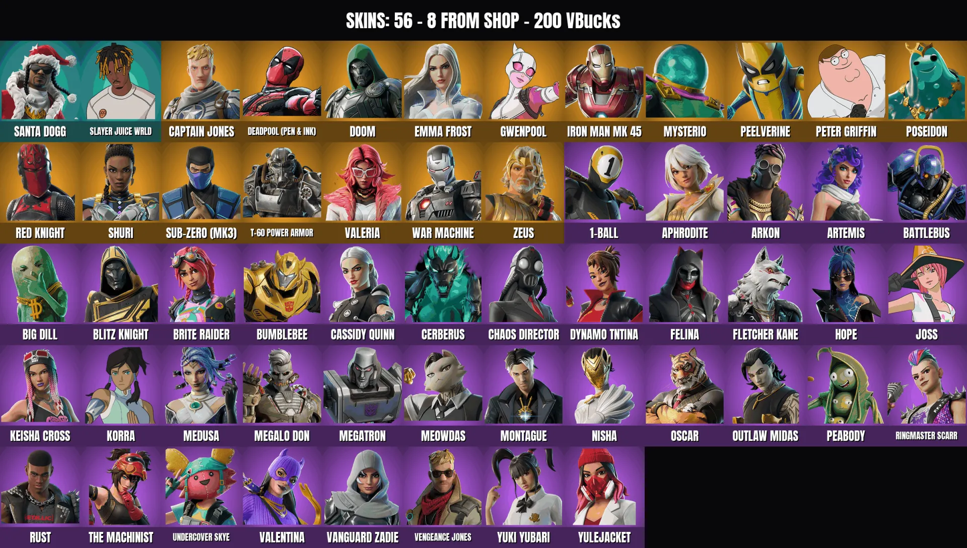 offer preview