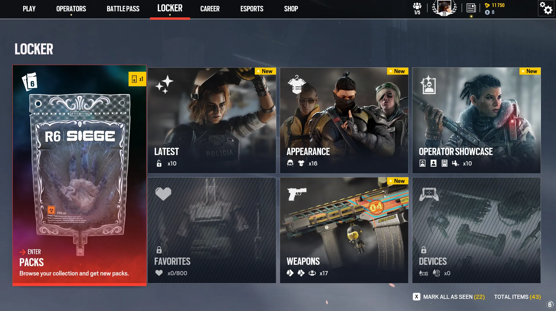 offer preview