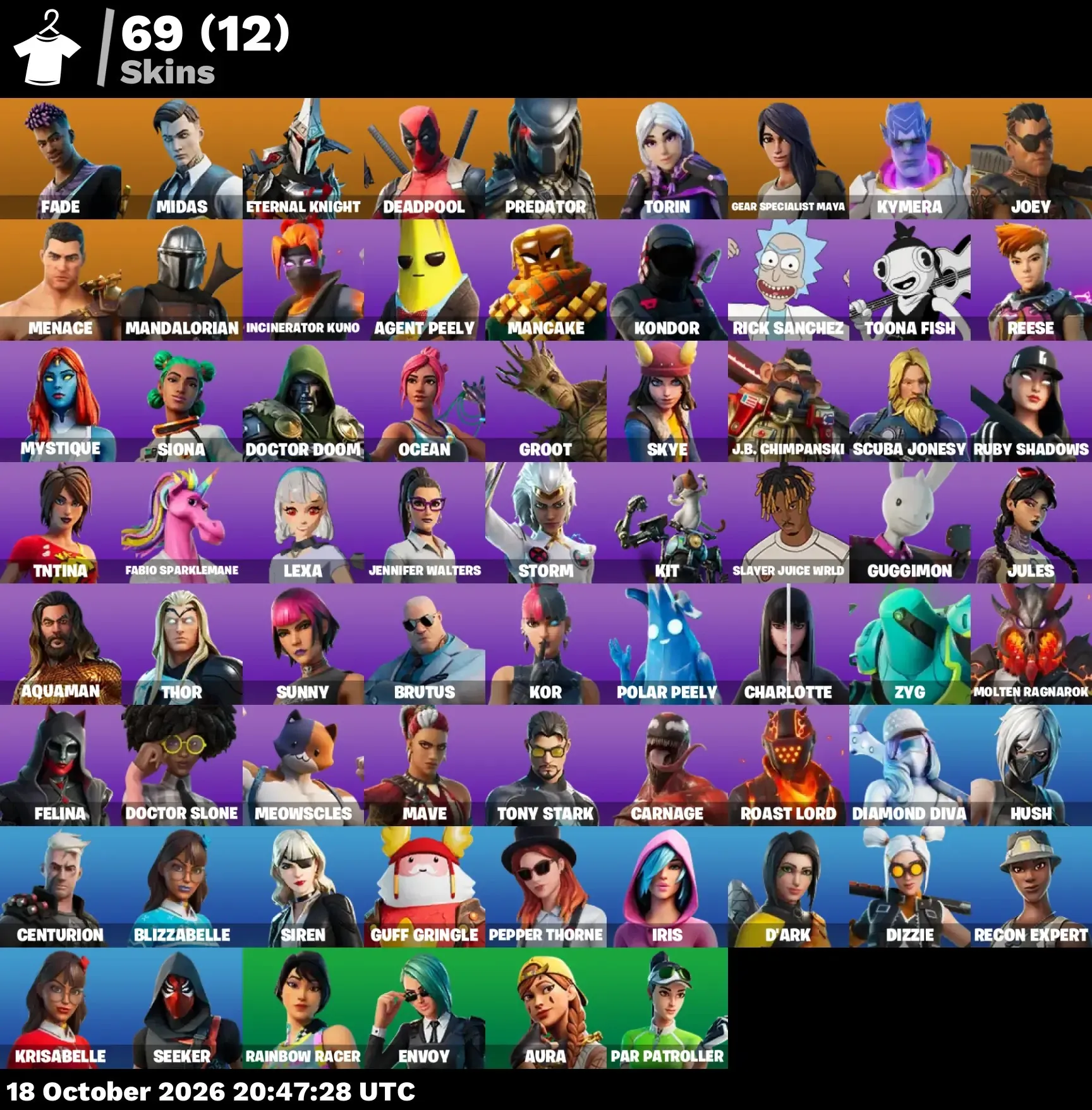 offer preview