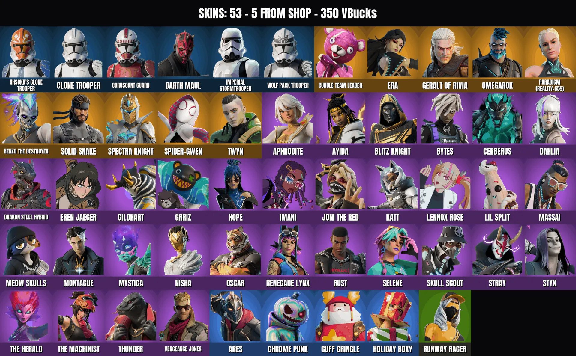 offer preview