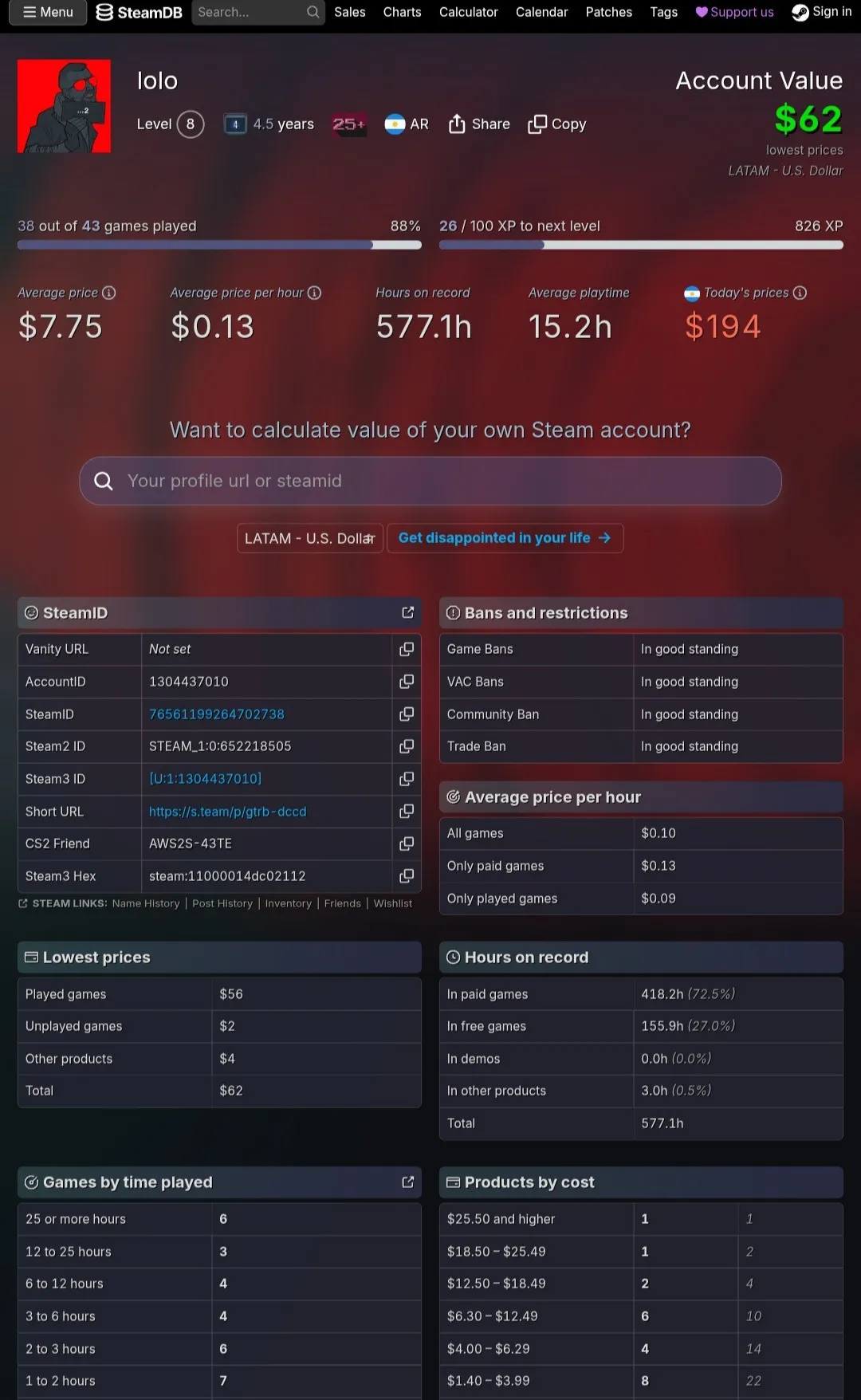 offer preview