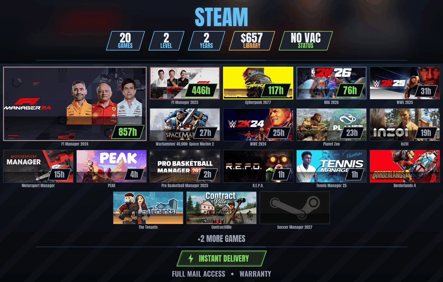 offer preview