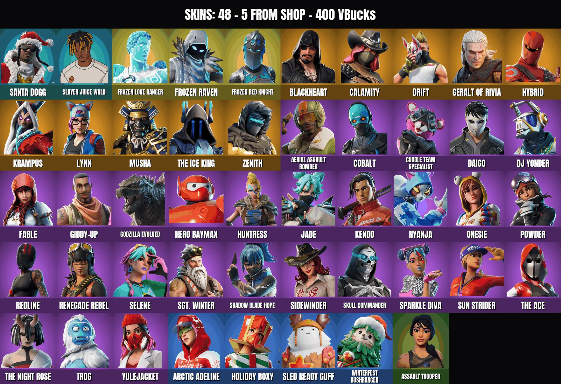 offer preview