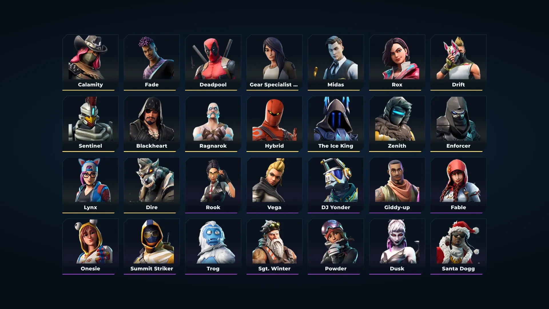 offer preview