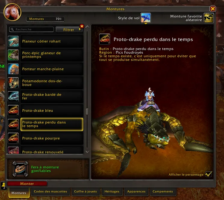 offre