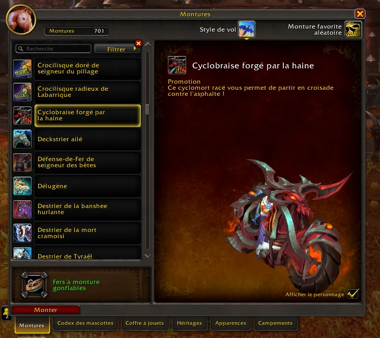 offre