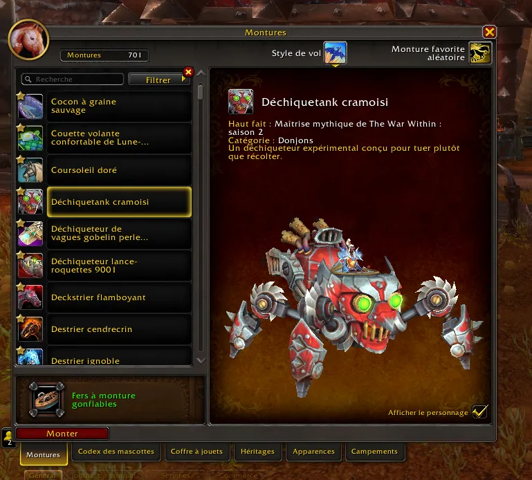 offre