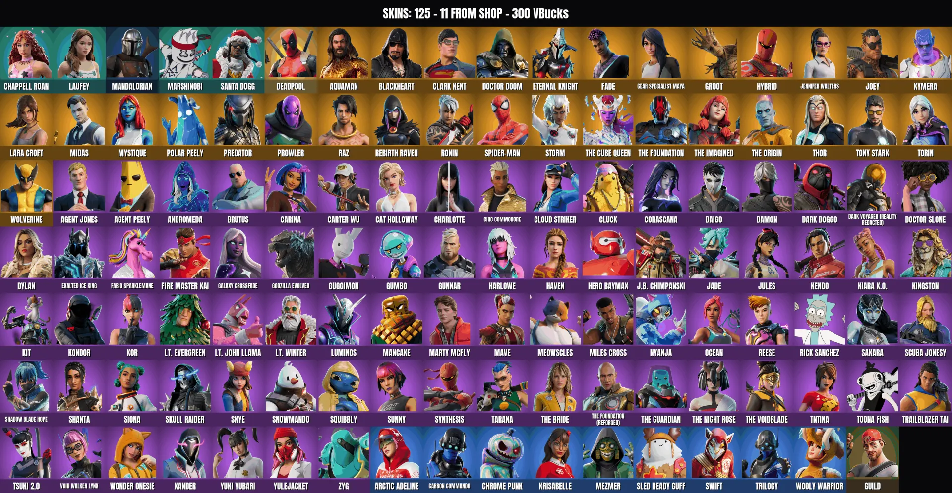 offer preview