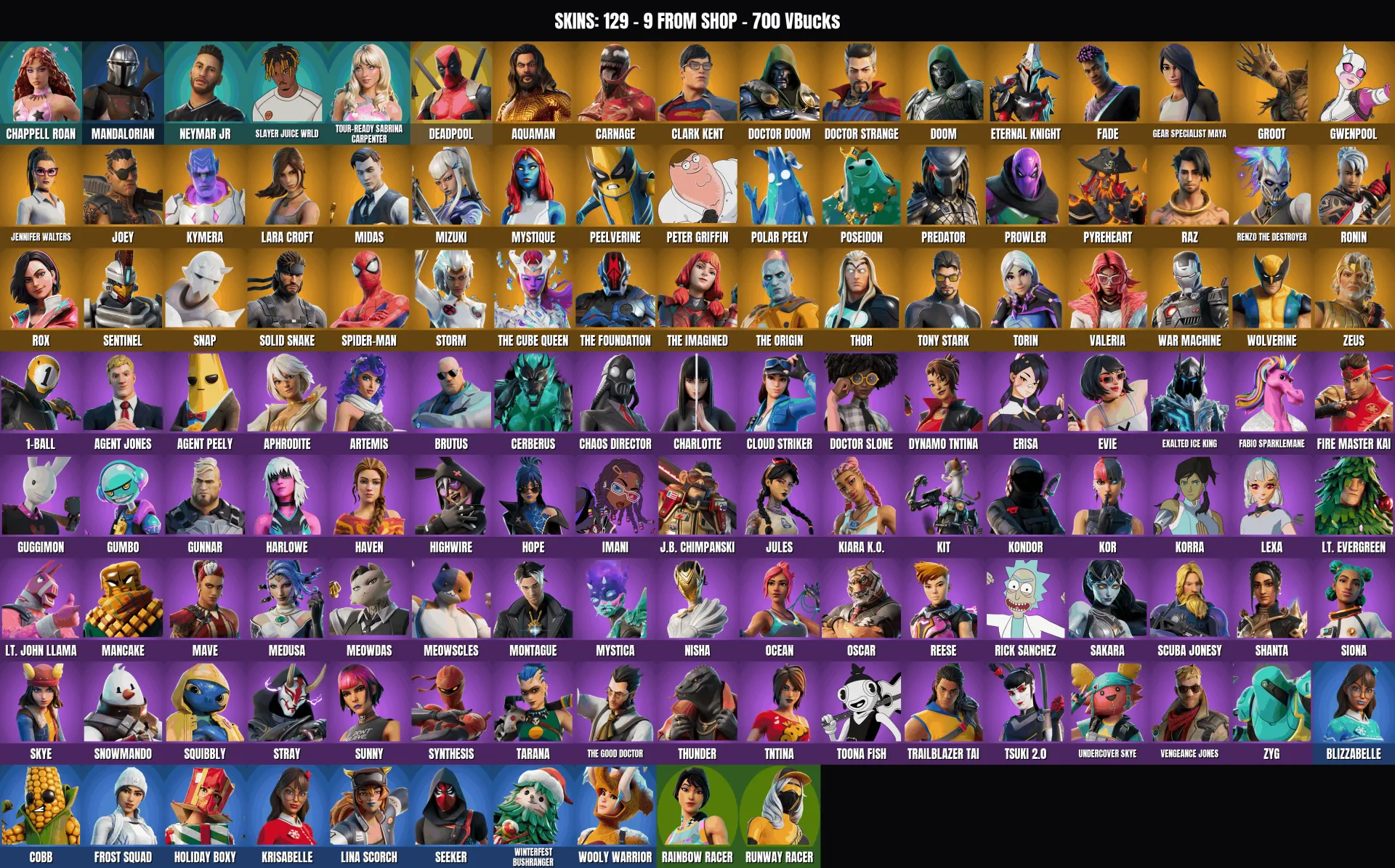 offer preview
