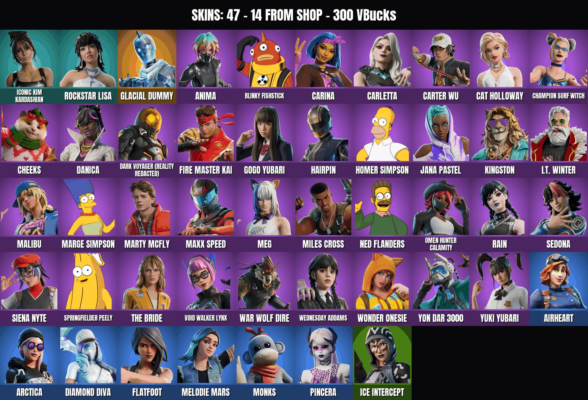 offer preview
