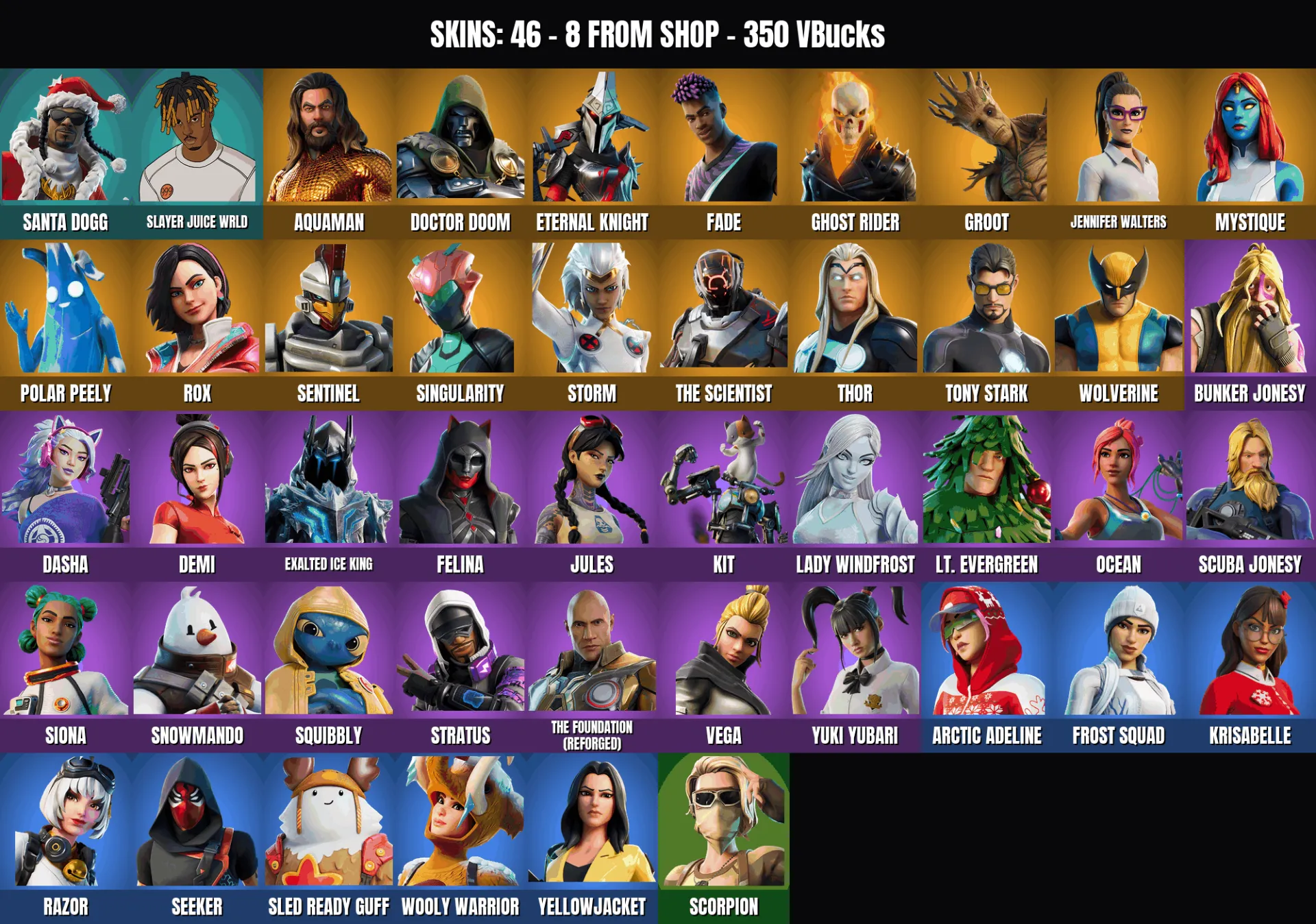 offer preview