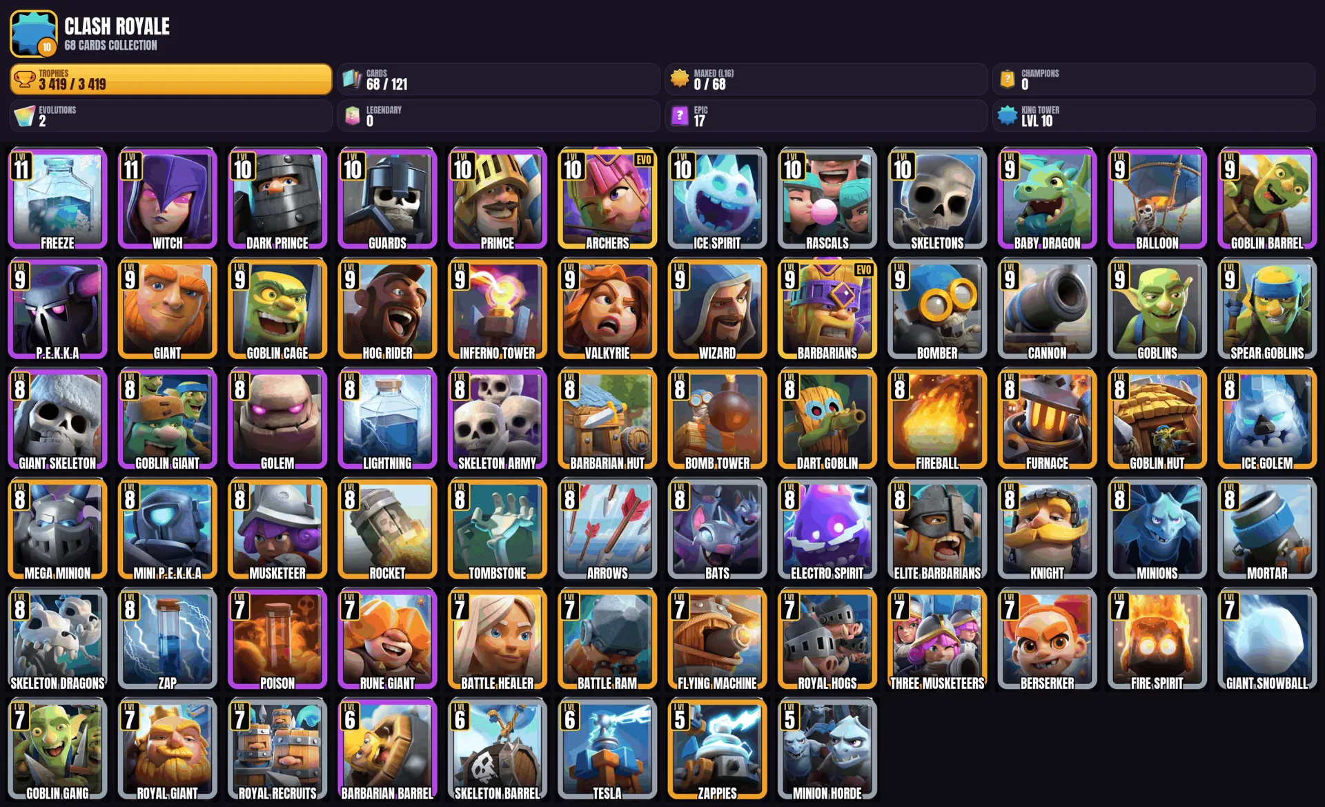 offer preview