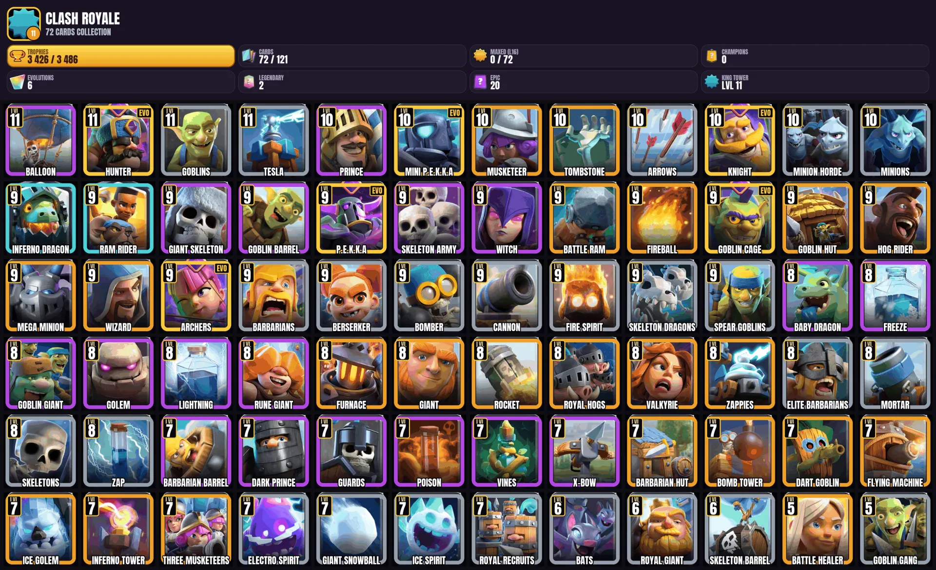 offer preview