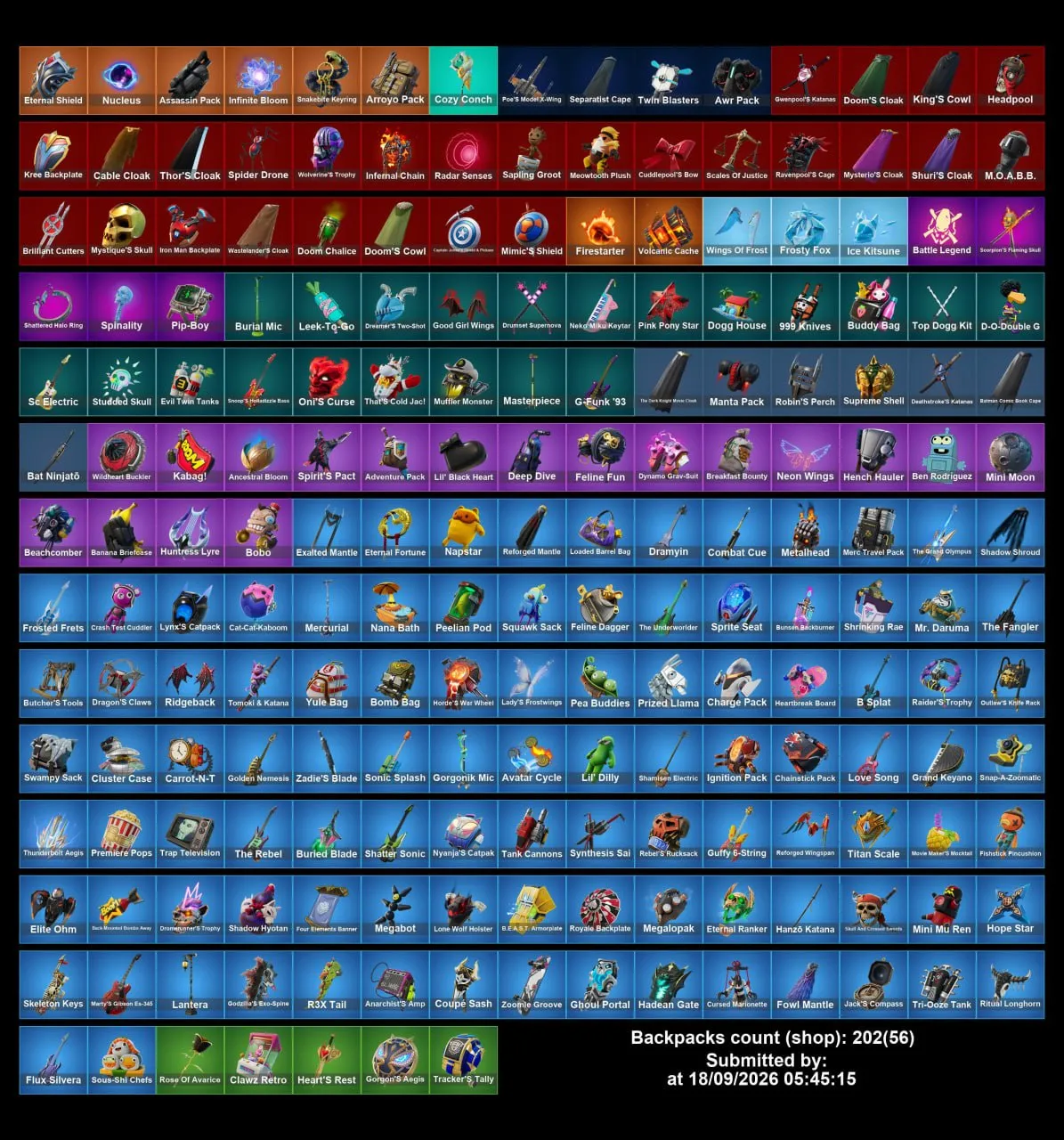 offer preview