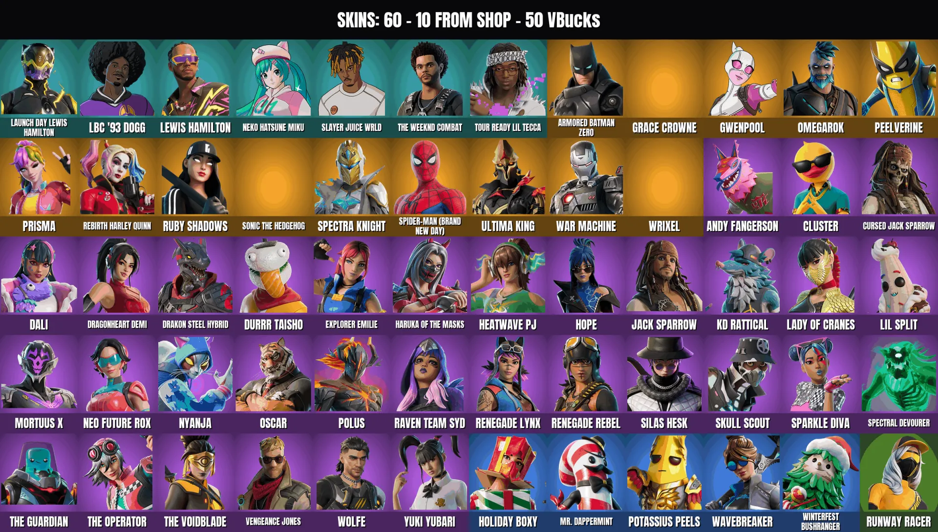 offer preview