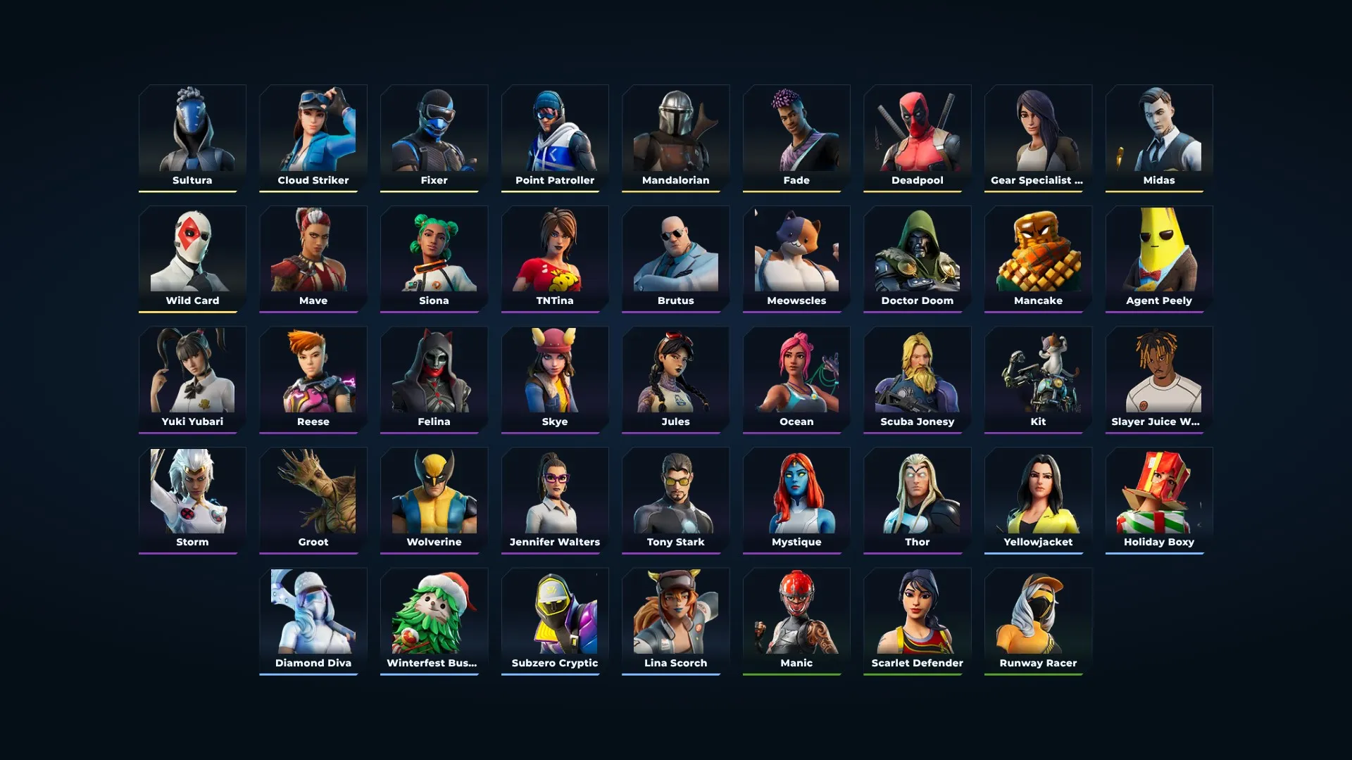 offer preview