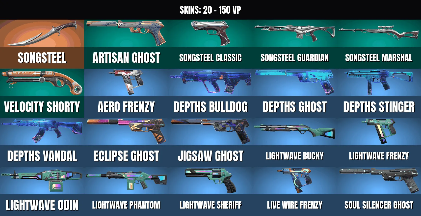 offer preview