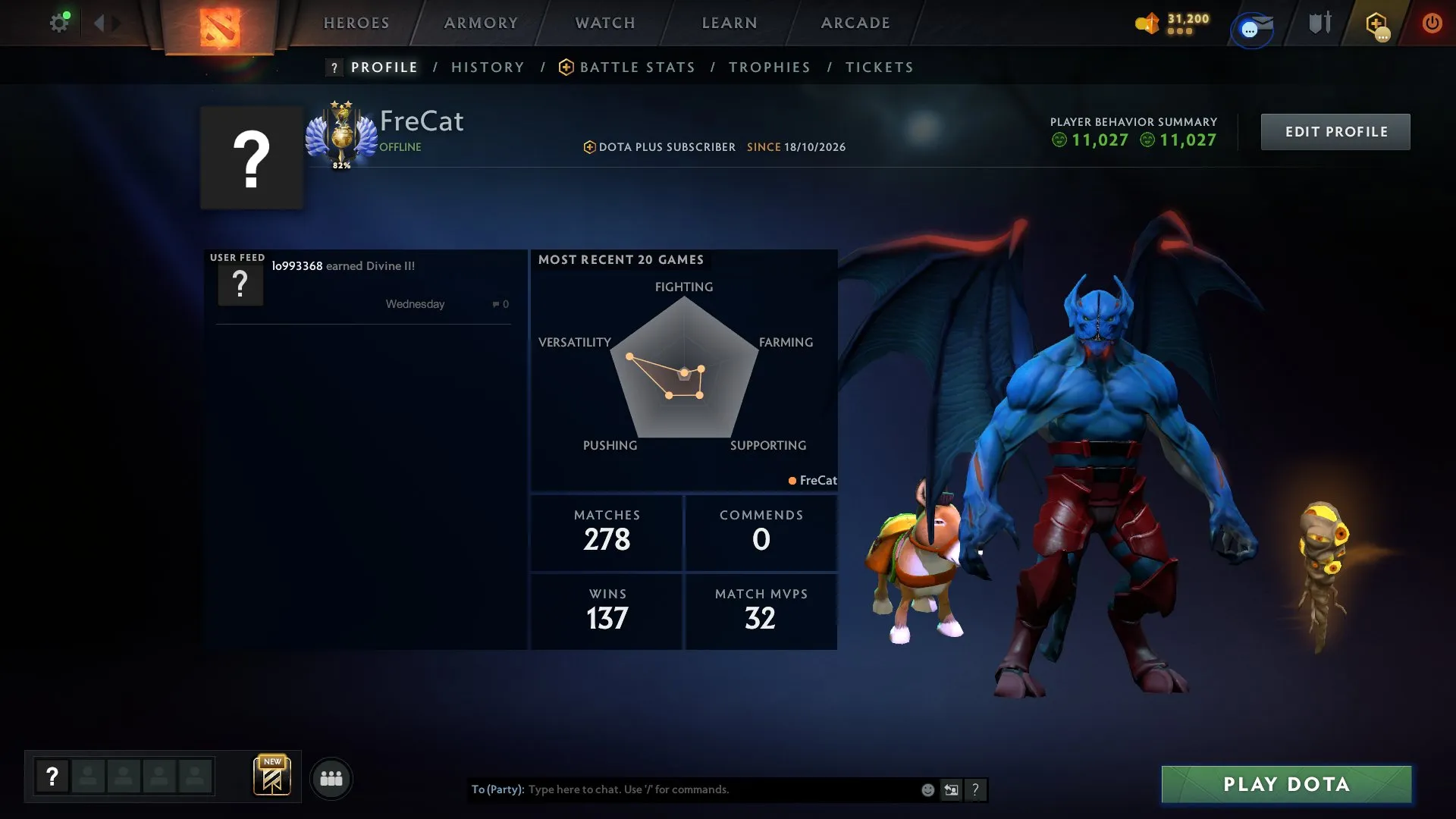 offer preview