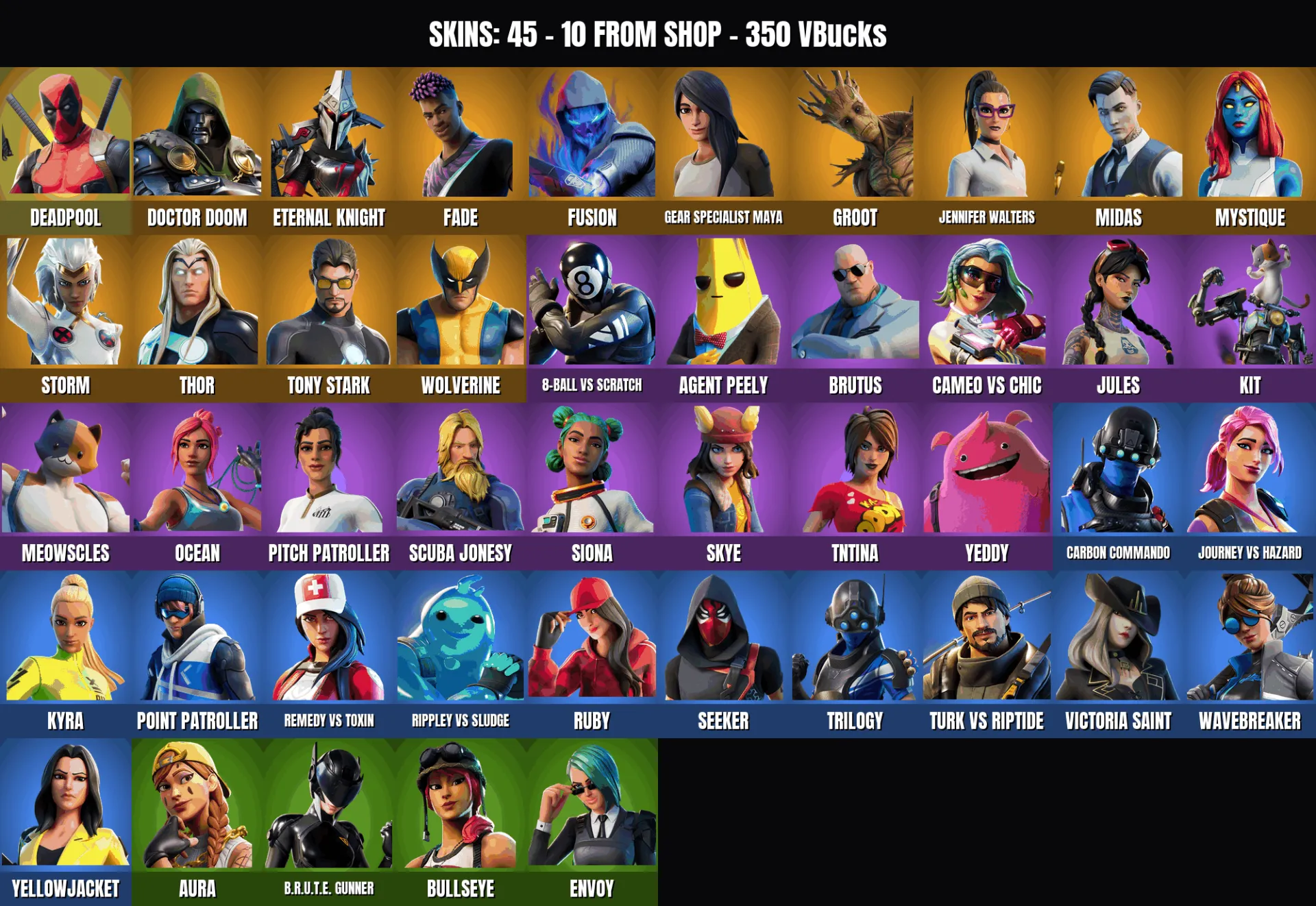 offer preview