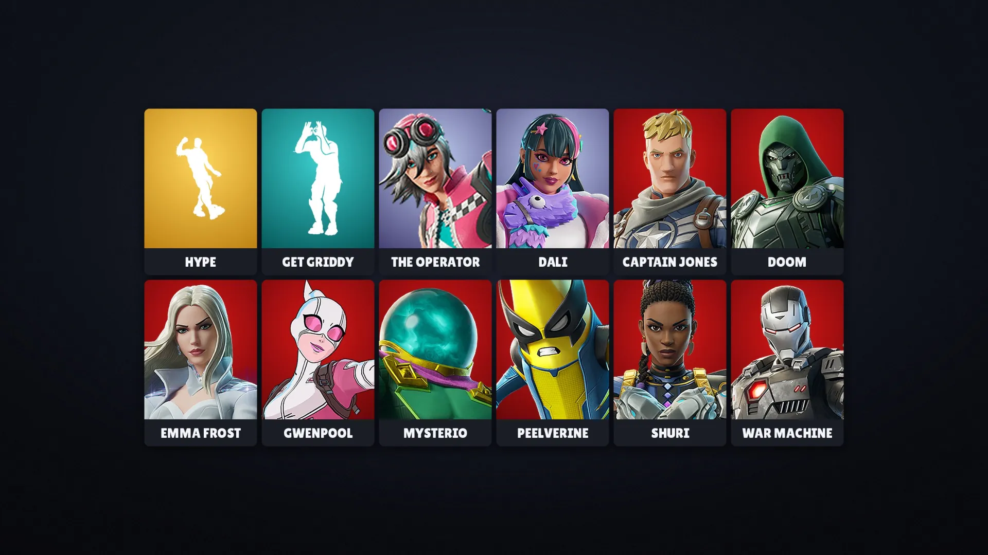 offer preview