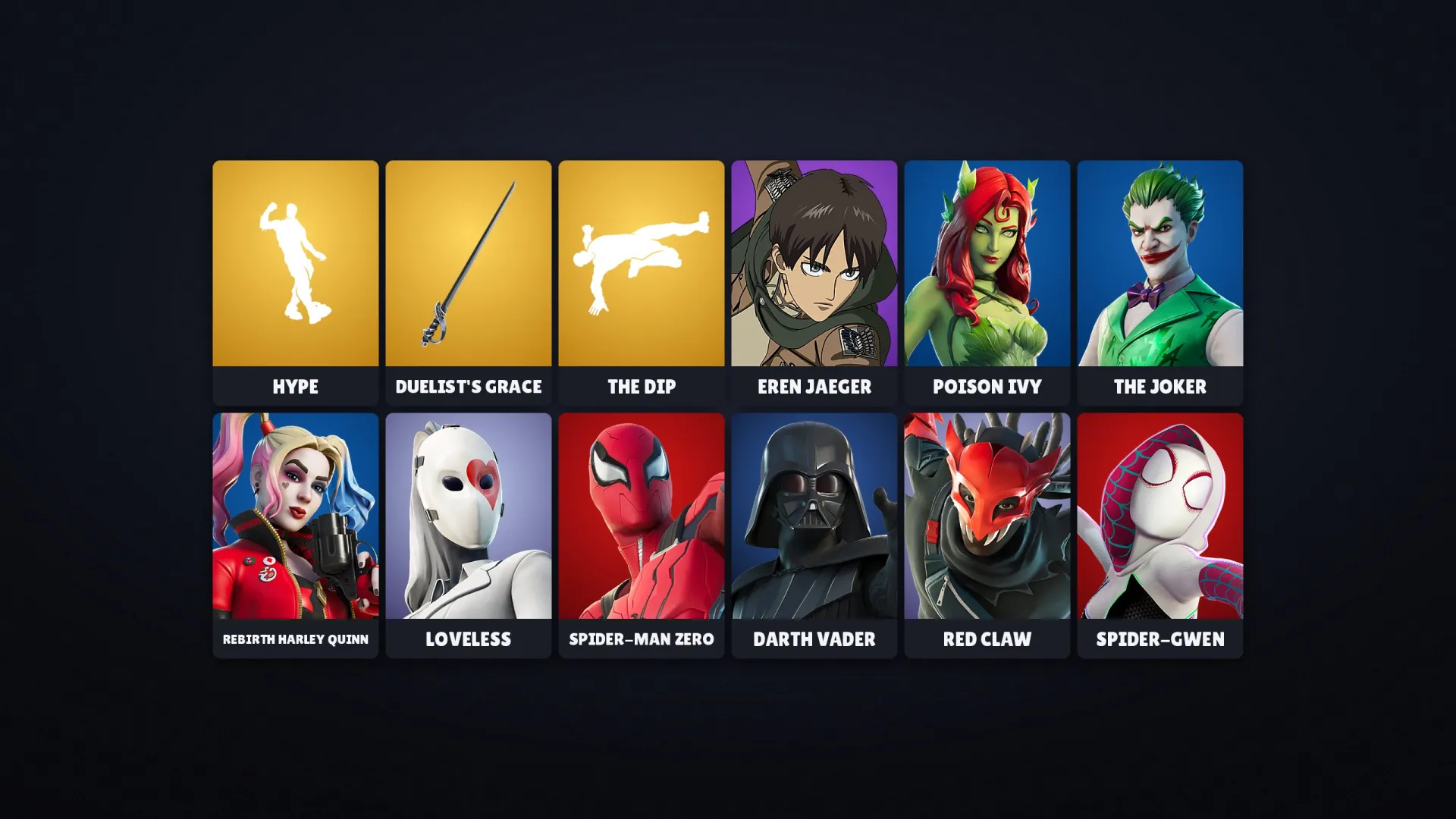 offer preview