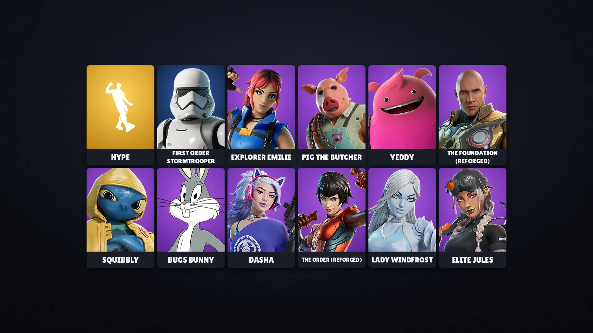 offer preview