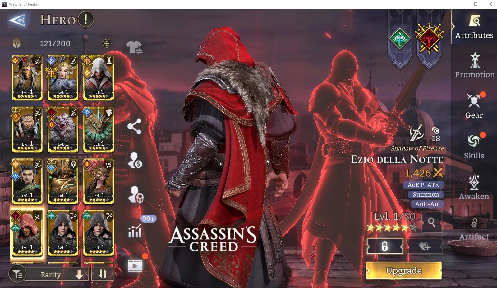 Angebotsvorschau