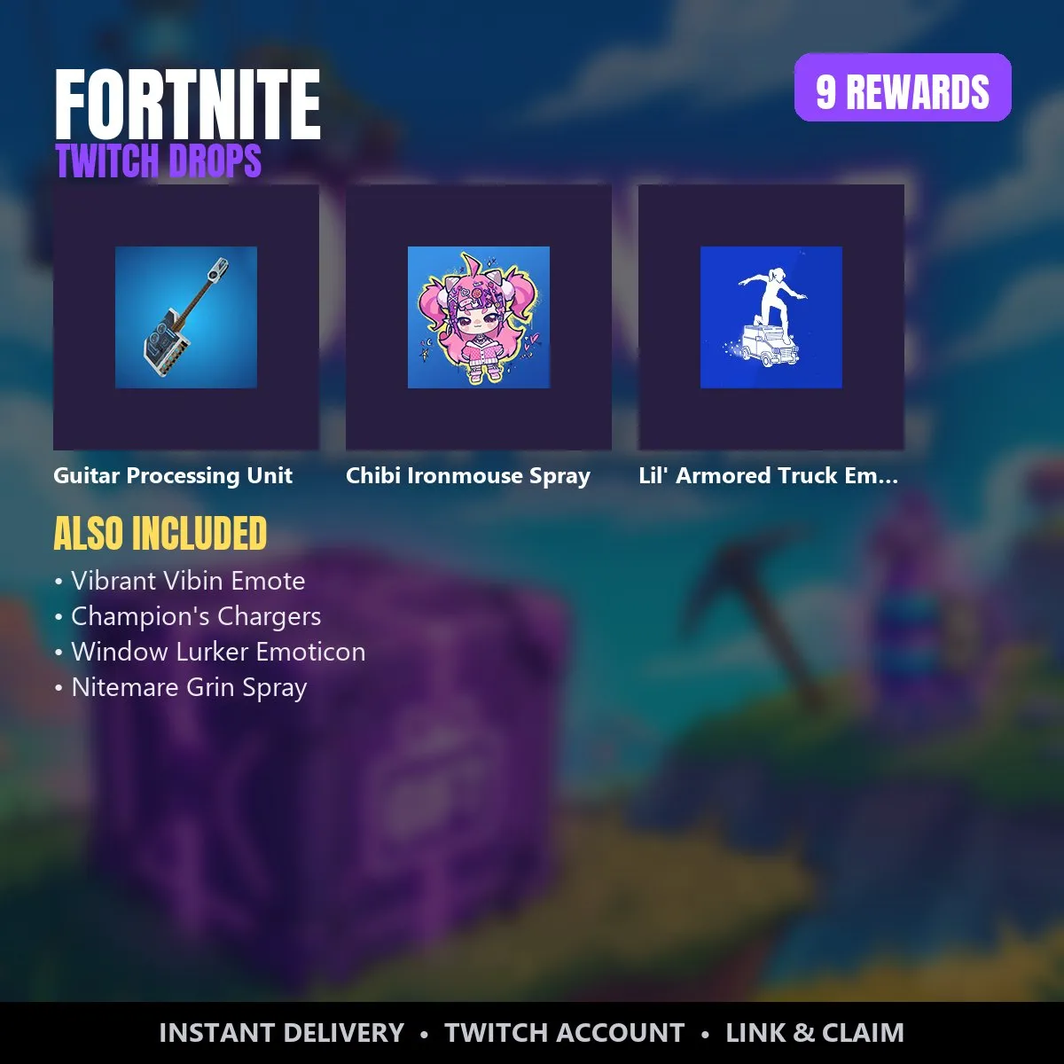offer preview
