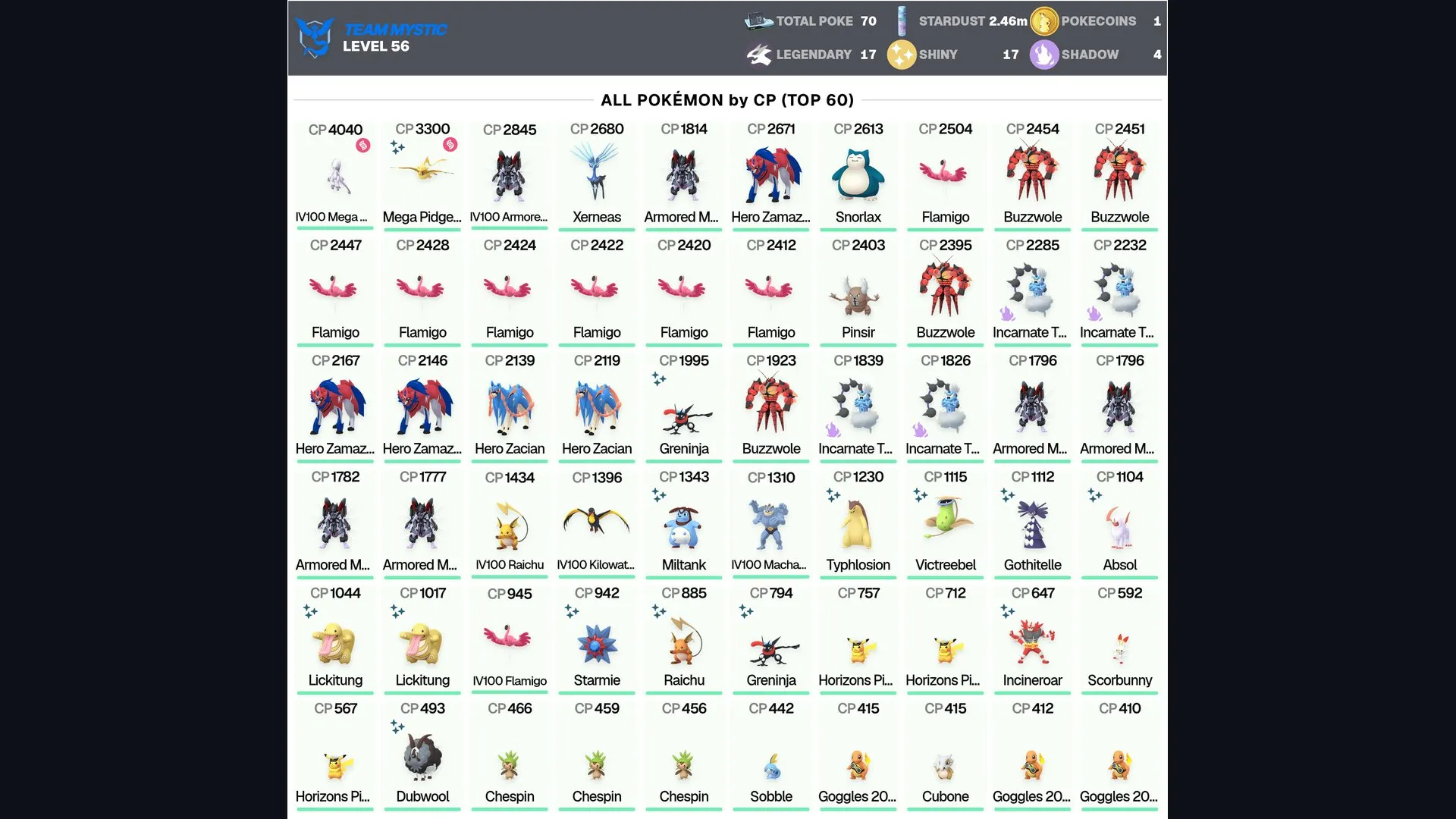 offer preview