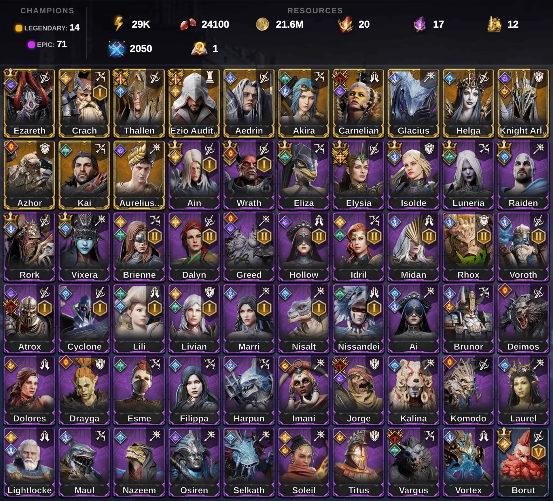 offer preview