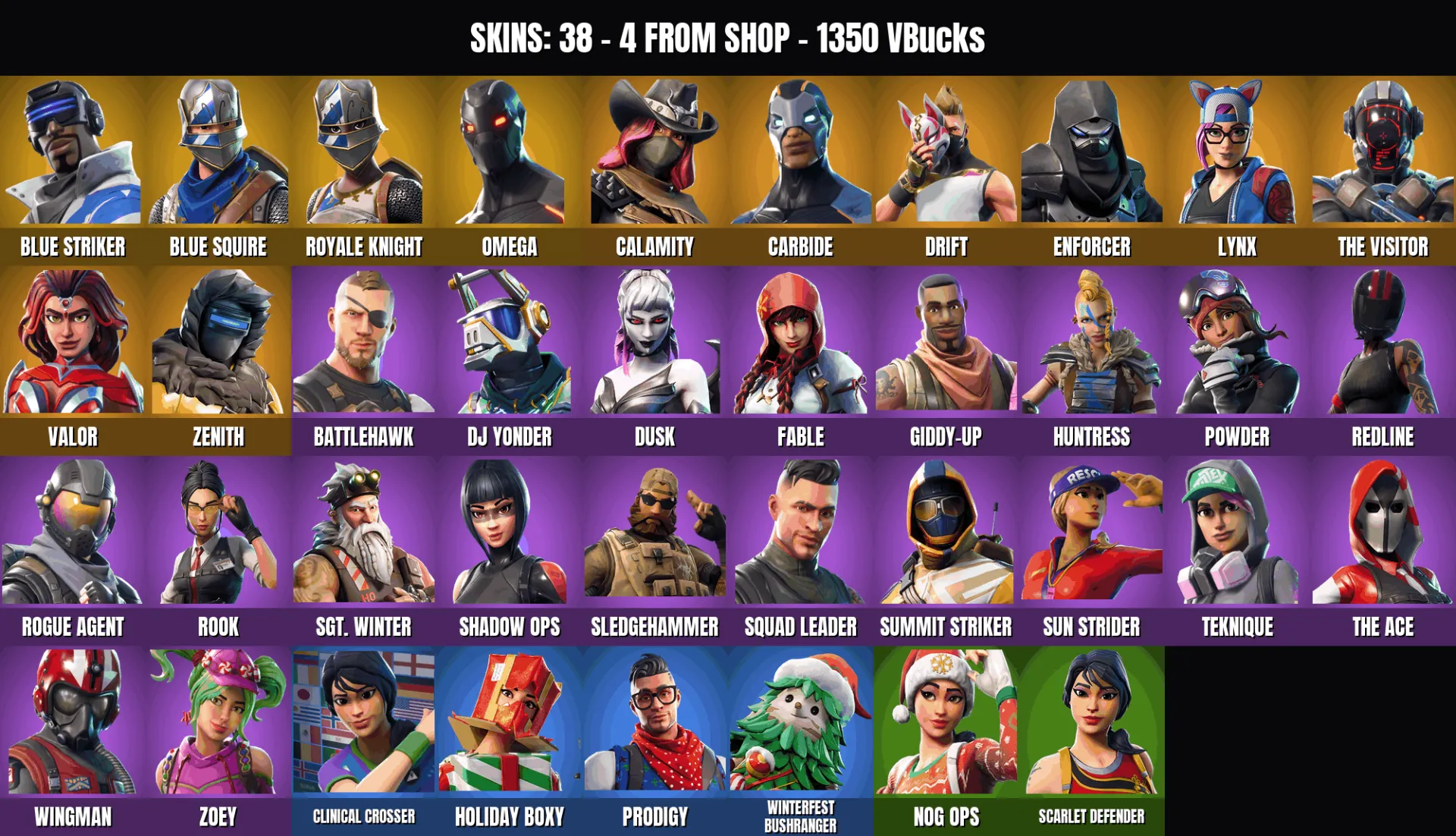 offer preview