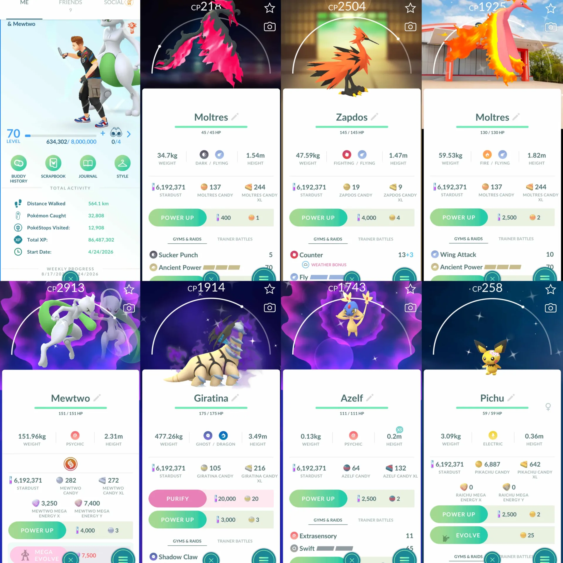 offer preview