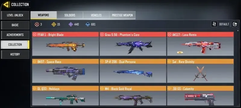 offer preview