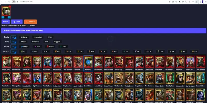 offer preview