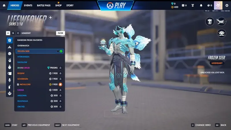 offer preview